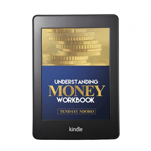 Understanding Money workbook-Ebook