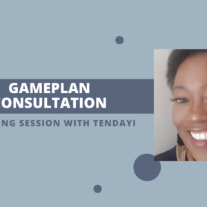 Gameplan Consultation